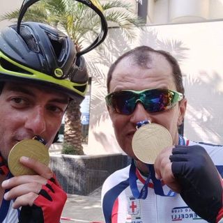 Alpi Challenge: il Velo Club torna a imporsi