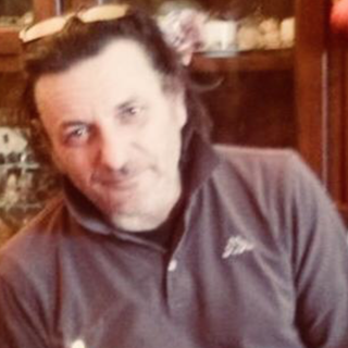 L'addio ad Andrea Gagnone, morto a 55 anni