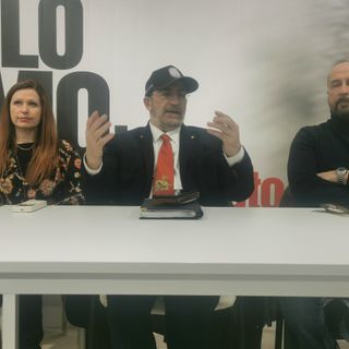 Olmo: «Tra quattro mesi si vota: dove sono gli altri candidati sindaco e quali progetti hanno?»