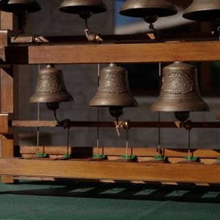 "Antica Fonderia Mazzola" 11° tra i luoghi del cuore Fai: al progetto 22mila euro