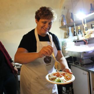 Autunno con gusto, le eccellenze del cuneese sbarcano a Roma (Foto e video)