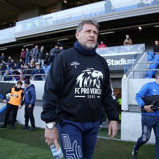 Massimo Gardano (foto Marco Lussoso)