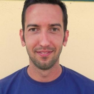 Barnabino, allenatore del Livorno/Bianzè