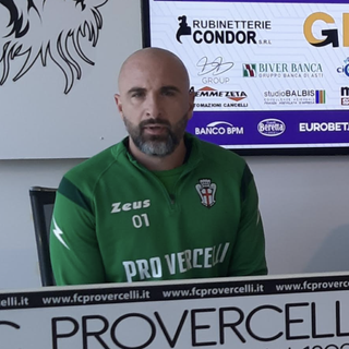 Banchini: «Adesso dobbiamo resettare»