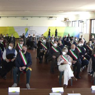 Nasce "Borghi delle vie d'Acqua”: 54 Comuni uniscono le forze per valorizzare il territorio