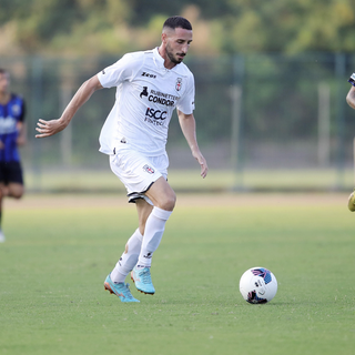 Camigliano (foto archivio, Lussoso)
