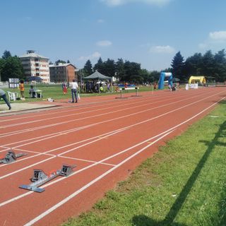 Una gara regionale per il taglio del nastro al rinnovato Campo Coni