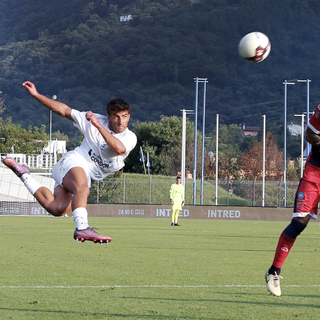 Al Piola finisce 0-0: un'occasione persa