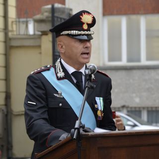 Dalle indagini più complesse all'ascolto dei cittadini: si rinnova ogni giorno il patto tra la popolazione e i Carabinieri