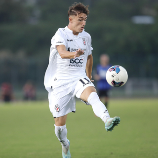 Condello (f. Lussoso)