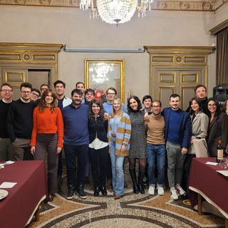 Un nuovo modo di conoscere il vino