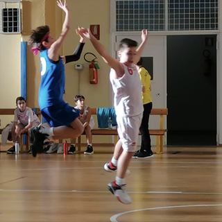 Bugs Esordienti: terza vittoria consecutiva