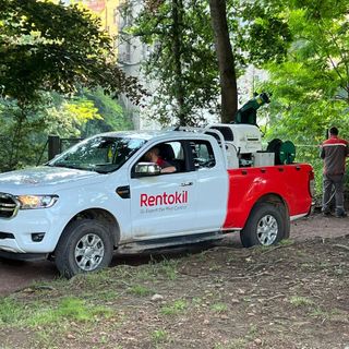 Inizia la campagna anti-zanzare