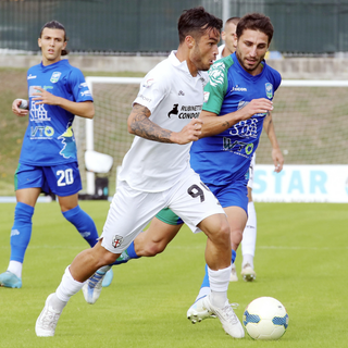 Della Morte (f. Lussoso)