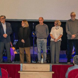 L'Istituto storico della Resistenza compie 50 anni