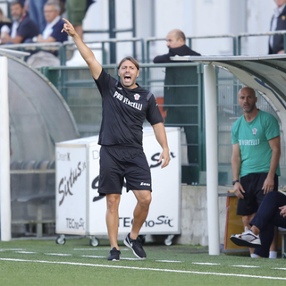 Pro Vercelli senza Maggio