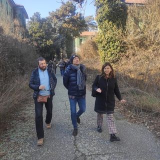 Ex Opn: dagli studenti del Politecnico proposte di rigenerazione