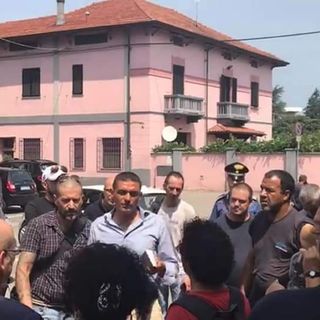 Ifi (ex Magliola) fallita: lavoratori a casa