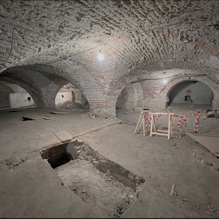 Bioarcheologia nel cimitero di Santa Maria Maggiore: si presentano i risultati