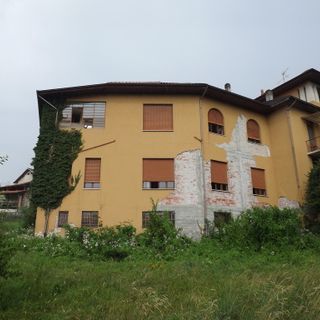 Villa Chiorino di Valmaggiore