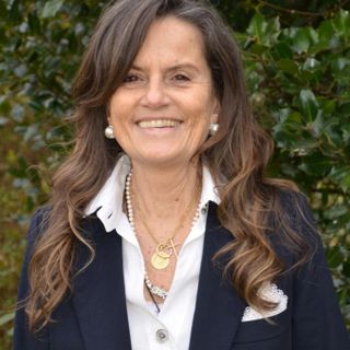 Sara Costa, presidente dell'Associazione Neuroblastoma