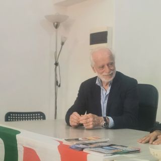 «Dialogo aperto con partiti e cittadini»: Bagnasco prova ad allargare il campo