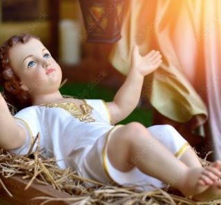 Da Sant'Andrea all'Isola, le messe della vigilia e del giorno di Natale