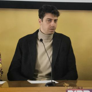 Giacomo Mezza, presidente Anga