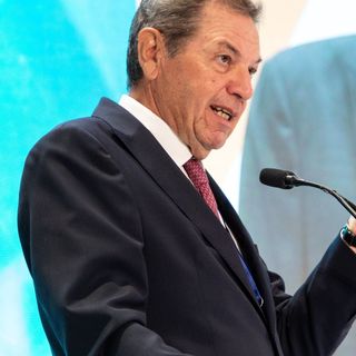 A Gianni Filippa il Premio Lancia 2024