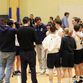 Pallacanestro Femminile Vercelli: sconfitta ma a testa alta