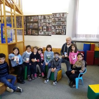 "Letture d'autore" alla Biblioteca di Varallo