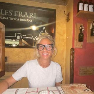 Marta Anna Ferretti, neo presidente di Engas Hockey Vercelli