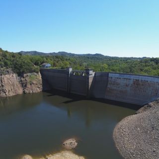«Senza invasi e senza captazioni a secco agricoltura e acquedotti. Sarà la tempesta perfetta che metterà al tappeto il territorio»