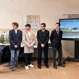 Iti Faccio: dall'alleanza tra informatici e aeronautici nasce un software innovativo