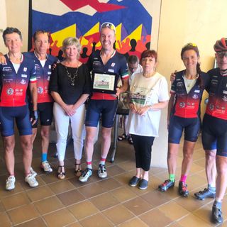 Velo Club, è tempo di gare in montagne