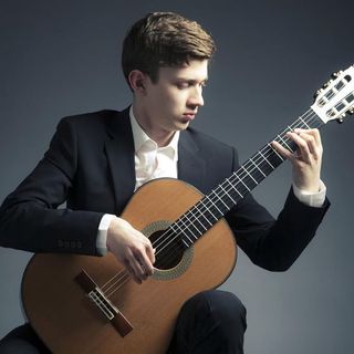 "Il legno che canta 2": sabato suona Thibaut Garcia