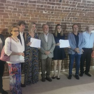 Assegnate le borse di studio in memoria dei medici morti di covid