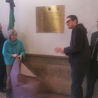 «Una persecuzione dei diritti che non deve tornare mai più»