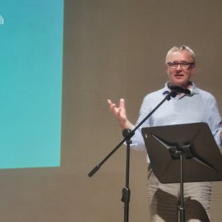 Pedoni, verde, vita all'aperto: la Vercelli di domani secondo Kipar