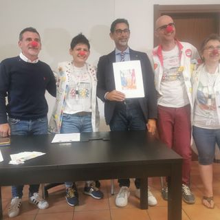 Camminata senza barriere: insieme per aiutare i più piccoli