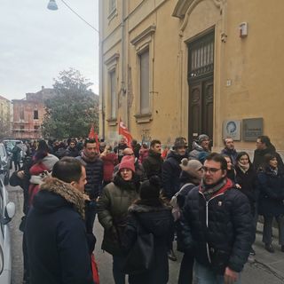 Acqua: niente quorum per approvare il modello di gestione