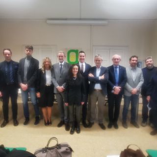 "Settimana del Riso": arte, economia e buona cucina protagoniste