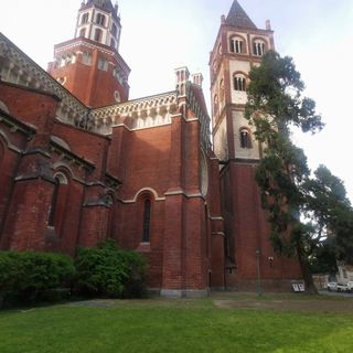 La basilica di Sant'Andrea torna a splendere dopo quasi tre anni di lavori