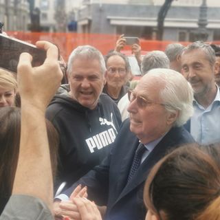 Ufficiale: Roberto Scheda è il nuovo sindaco di Vercelli - foto