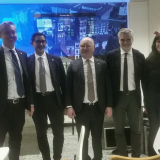 Distretto del commercio: i numeri di un bando di successo