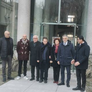 Ex 18, la Caffetteria riapre con i ragazzi del Mattarello