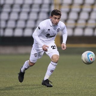 Iezzi, ottima prova oggi contro il Seregno