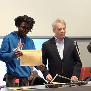 James Yasper Gyabaah