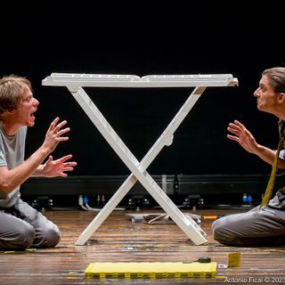 "La Sparanoia" apre la stagione degli Anacoleti