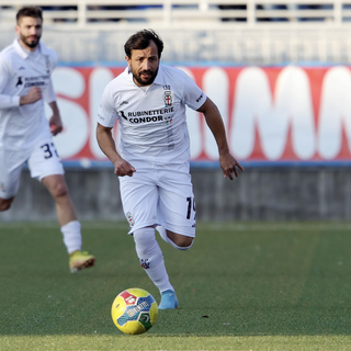 Laribi: gol dopo 40 secondi